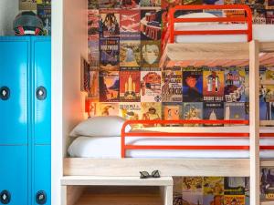 hotelF1 Chambéry Nord Rénové