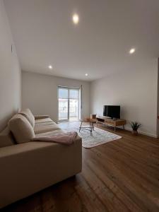 Sea and Sand Apartment