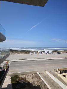 Sea and Sand Apartment