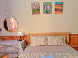 Lake View Motel - Tam Điệp Ninh Bình