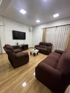 Casa linda y cómoda en SC