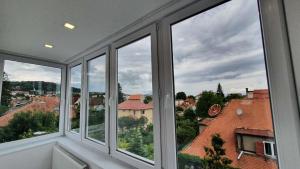 Sunny and cozy, central apartment