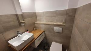 Sunny and cozy, central apartment