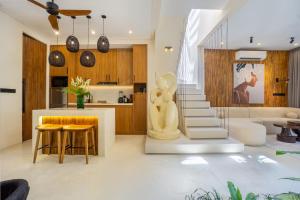 Rahya Villas Complex