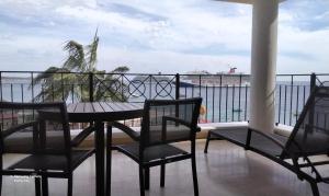 Medano beach suites