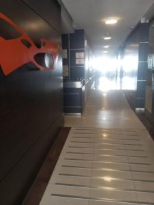 Departamento un dormitorio Frente al Pocito