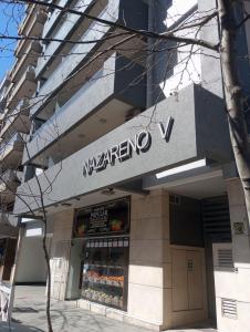 Departamento un dormitorio Frente al Pocito