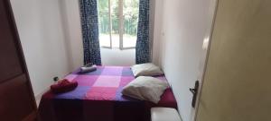 T4 en face Parc Longchamps min 28 night