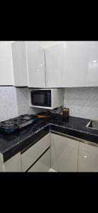 Tranquil villa in Siddharth Vihar
