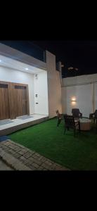 Tranquil villa in Siddharth Vihar