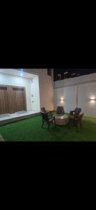 Tranquil villa in Siddharth Vihar
