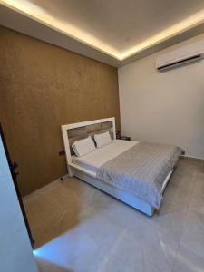 Tranquil villa in Siddharth Vihar