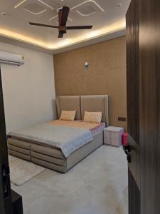 Tranquil villa in Siddharth Vihar