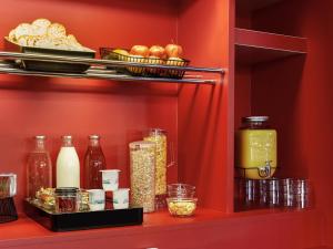 hotelF1 Saverne Monswiller