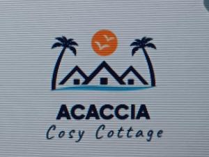 Acaccia Cosy Cottage