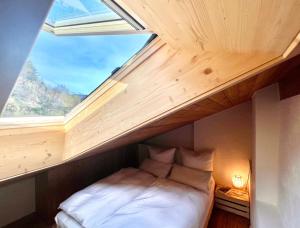 Apartment Almhof Vinschgau - Val Venosta