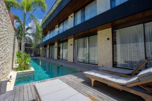 Rahya Villas Complex