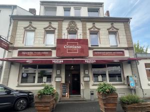 Walnut Tree Apart - Ubytování bez kategorie ve městě Bergisch Gladbach