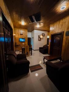 The Serene Lodge Weligama