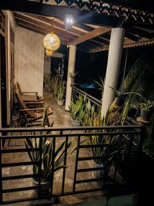 The Serene Lodge Weligama