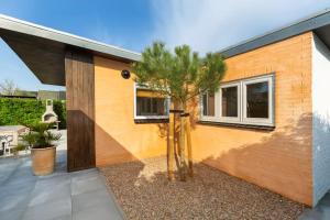 Vakantiehuis Casita Ibiza Ouddorp 4 personen