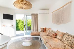 Vakantiehuis Casita Ibiza Ouddorp 4 personen