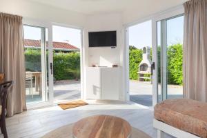 Vakantiehuis Casita Ibiza Ouddorp 4 personen