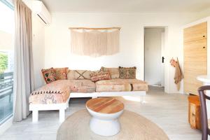 Vakantiehuis Casita Ibiza Ouddorp 4 personen