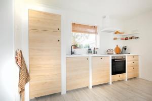 Vakantiehuis Casita Ibiza Ouddorp 4 personen