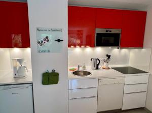 BaskoParadis I Apt I Spacieux I Douillet I Coloré I Lit 160 I Terrasse I Patio