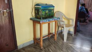 K S Guest House