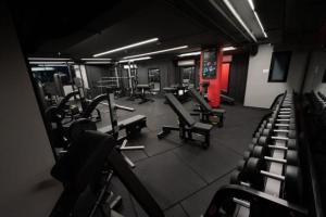 Mercury Tower Apartments By Dahlia