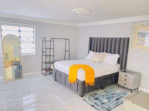 The Airport Terminal Guesthouse