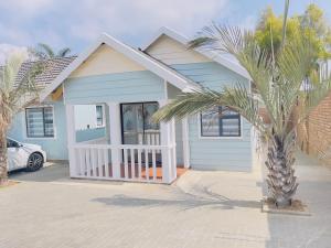 The Airport Terminal Guesthouse