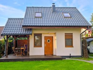 Wiatr i Woda Jastarnia