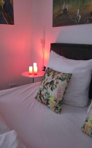 Exotic Tropical Palace - ComfyHome Apartments Stuttgart