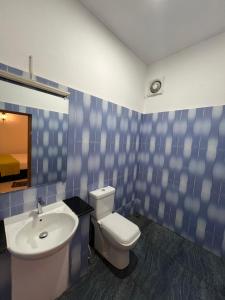 Seraphia Lodge Habarana