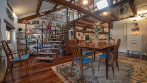 Dolomites Luxury Penthouse