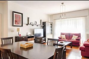Apartamento Puente Colgante