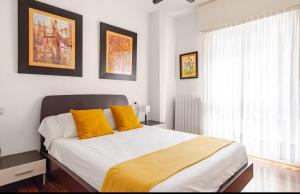 Apartamento Puente Colgante