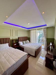 Lake View Paradise - Nuwara Eliya