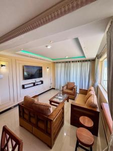 Lake View Paradise - Nuwara Eliya