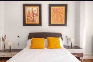 Apartamento Puente Colgante