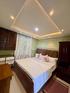 Lake View Paradise - Nuwara Eliya