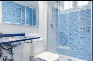 Apartamento Puente Colgante