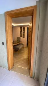 Luxury capital apartment