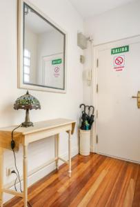 Apartamento Puente Colgante