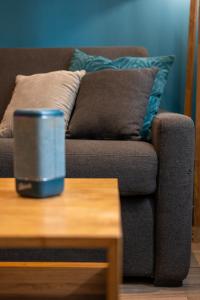 Le Cosy Studio OFFRE début dannée à 2 pas de la mer