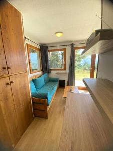 Les Chalets De Superd Bleuet - 2 Pièces pour 4 Personnes MAE-8884