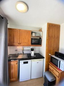 Les Chalets De Superd Bleuet - 2 Pièces pour 4 Personnes MAE-8884